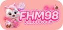 fhm98 th logo